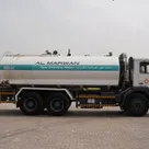 Water Truck for Sale - 2004 MAN 33.373DFC 6x4