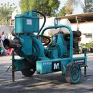 Used Sykes WP 150/60 Dewatering Pump | Al Marwan
