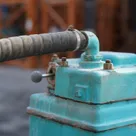 Used Sykes WP 150/60 Dewatering Pump | Al Marwan