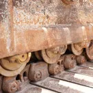 Used Cat D6N LGP Crawler Dozer 2012 | Al Marwan