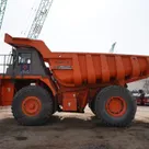 2011 Hitachi EH1100-3 Rigid Dump Truck side-right- Al Marwan