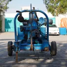 Sykes Used Dewatering Pump WP 150/60 | Al Marwan