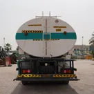 2004 MAN 33.373DFC 6x4 Water Truck | Heavy-Duty Tanker