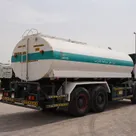 2004 MAN 33.373DFC 6x4 Water Truck | Heavy-Duty Tanker