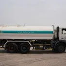 2004 MAN 33.373DFC 6x4 Water Truck | Heavy-Duty Tanker