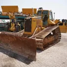 Used Cat D6N LGP Crawler Dozer 2012 | Al Marwan