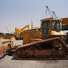 Used Cat D6N LGP Crawler Dozer 2012 | Al Marwan