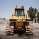 Used Cat D6N LGP Crawler Dozer 2012 | Al Marwan