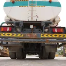 2004 MAN 33.373DFC 6x4 Water Truck | Heavy-Duty Tanker