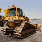 Used Cat D6N LGP Crawler Dozer 2012 | Al Marwan