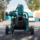 Used 2000 Sykes WP 150/60 Dewatering Pump | Al Marwan