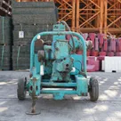 Used 2000 Sykes WP 150/60 Dewatering Pump | Al Marwan