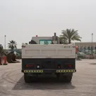 Volvo FM12 Cargo Truck 6x4 - Superior Traction-Spacious Bed-Rear-Image