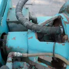 Used 2000 Sykes WP 150/60 Dewatering Pump | Al Marwan