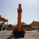 Used JCB JS460 Crawler Excavator 2008 | Al Marwan