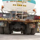 2005 Volvo FM12 6x4 Water Truck-Reliable Water Distribution-Bottom-Image