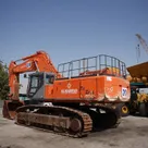 Used Hitachi ZX850H Crawler Excavator 2004 | Al Marwan