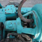 Sykes 2000 Used WP 150/60 Dewatering Pump | Al Marwan