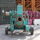 Used Sykes WP 150/60 Dewatering Pump 2003 | Al Marwan