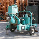 Used Sykes WP 150/60 Dewatering Pump 2003 | Al Marwan