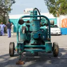 Used Sykes WP 150/60 Dewatering Pump 2003 | Al Marwan