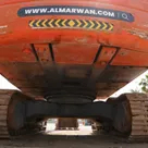 2005 Hitachi ZX350K Track Excavator EX-0303 | Al Marwan
