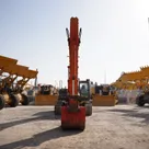 Used Hitachi ZX350H-3 Crawler Excavator 2008 | Al Marwan