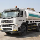 Volvo FM12 6x4 Water Truck TNW-0050 | Al Marwan