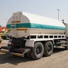 Volvo FM12 6x4 Water Truck TNW-0050 | Al Marwan