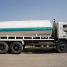 Volvo FM12 6x4 Water Truck TNW-0050 | Al Marwan