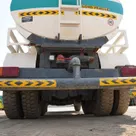 Volvo FM12 6x4 Water Truck TNW-0050 | Al Marwan