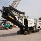 1993 Wirtgen 2100DC Cold Miller - Enhanced Road Milling