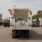 1993 Wirtgen 2100DC Cold Miller - Enhanced Road Milling