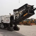 1993 Wirtgen 2100DC Cold Miller - Enhanced Road Milling