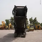 1993 Wirtgen 2100DC Cold Miller - Enhanced Road Milling