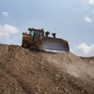 Rent Large 108-Ton Bulldozers | Al Marwan