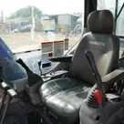 2001 Komatsu PC78UU-6 Mini Excavator EX-0327 | Al Marwan