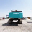 Komatsu PC800SE-7 Crawler Excavator 2011 | Al Marwan