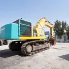 Komatsu PC800SE-7 Crawler Excavator 2011 | Al Marwan