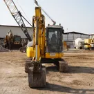 2003 Komatsu PC78US-6E0 Mini Excavator EX-0256 | Al Marwan