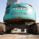 2003 Komatsu PC78US-6E0 Mini Excavator EX-0256 | Al Marwan