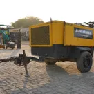 Used Compair C50 compressor 2006 CM-0048 |Al Marwan