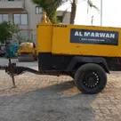 Used Compair C50 compressor 2006 CM-0048 |Al Marwan