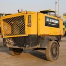 Used Compair C50 compressor 2006 CM-0048 |Al Marwan