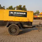 Used Compair C50 compressor 2006 CM-0048 |Al Marwan