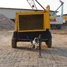 Used Compair C50 compressor 2006 CM-0048 |Al Marwan