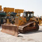 Cat D6M 16-Ton Crawler Dozer 2002 | Al Marwan