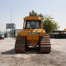 Cat D6M 16-Ton Crawler Dozer 2002 | Al Marwan