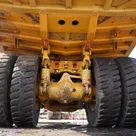 2021 Cat 777E Rigid Dump Truck RD-0519 - Al Marwan Heavy Machinery