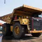 2021 Cat 777E Rigid Dump Truck RD-0518 - Al Marwan Heavy Machinery